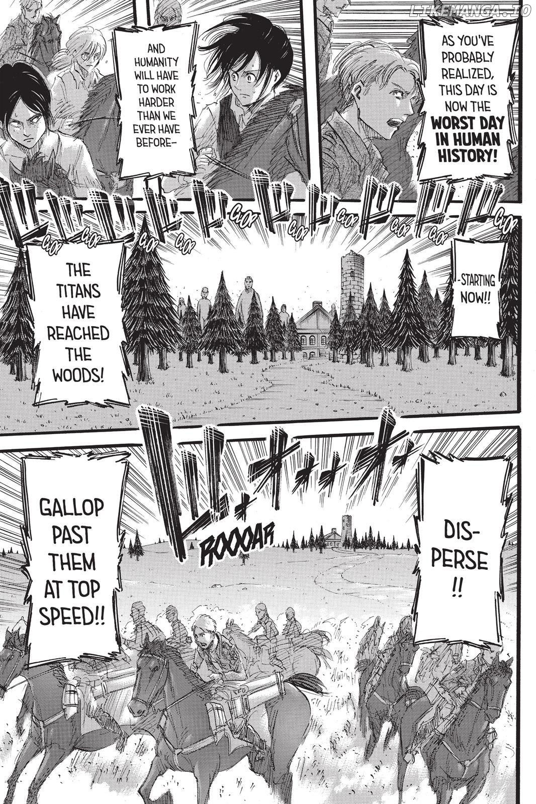 Shingeki no Kyojin, Chapter 35 image 23